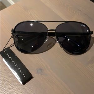 Quay sunglasses